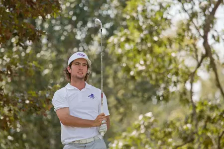 Wildcats set to tee it up at Southland tournament Image
