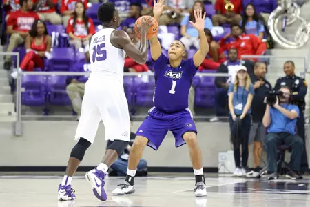 Wildcats back on road at Lamar; game on ESPN3 Image