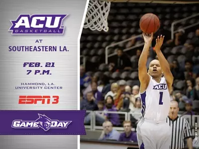 Wildcats back on the road to take on Lions Image