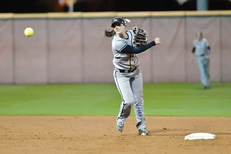 Wildcats' comeback bid falls short in one-run loss to Campbell Image