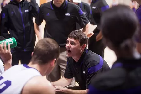 Wildcats head to south Texas to close season Image