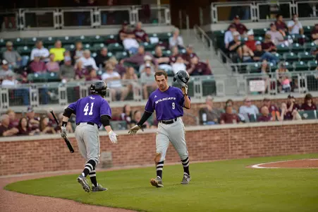 Wildcats return to Southland play at SFA Image