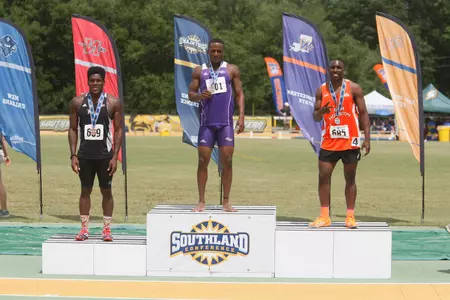 ACU sprinters heading to Toronto for final week of Pan Am Games Image