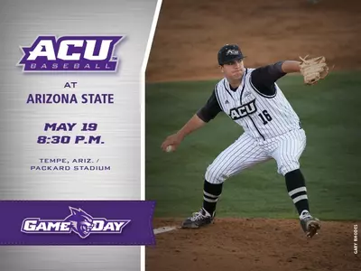 Wildcats begin final 4 games at Arizona State Image