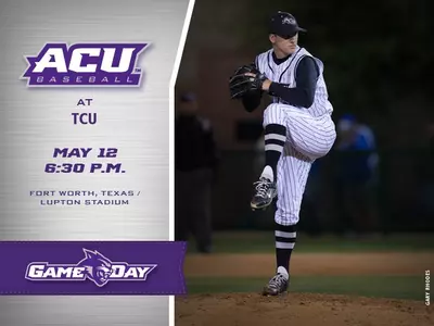 Wildcats set to take on fourth-ranked TCU Image