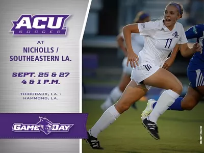 Long-distance Southland trip on tap for Wildcat Soccer Image