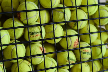Tennis program signs four to play in 2018-19 Image