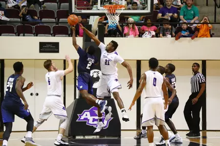 ACU set to take on Sooners in Friday afternoon matchup Image