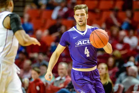 Wildcats back on the road to UNM, Charleston Image