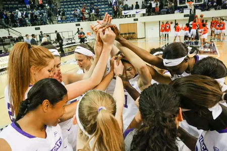 UMKC stuns ACU at home with overtime victory Image