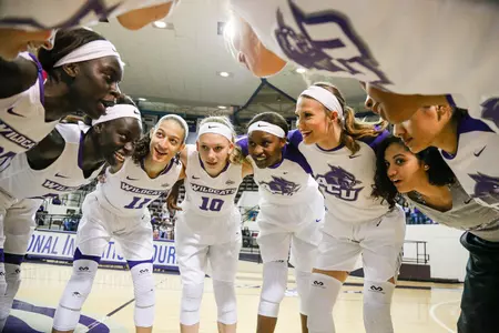 No. 4 Lady Bears top ACU women’s basketball Image
