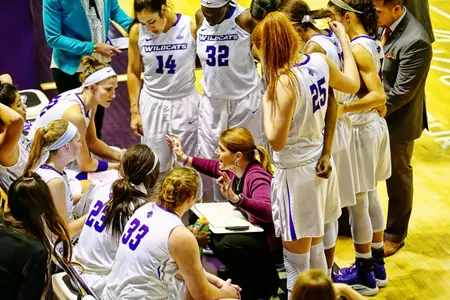 Mason, Allen lead ACU to win over Harding Image