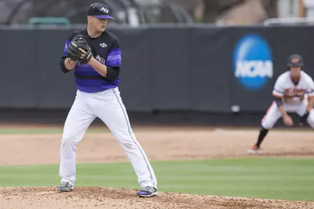 Wildcats back at home this weekend for Southland series Image