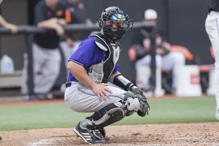 Huskies take series from ACU with 4-1 win Image