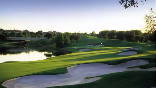 TPC Las Colinas
