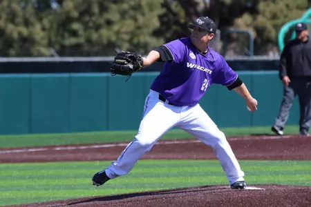 Mason, offense power Wildcats to 9-0 win Image