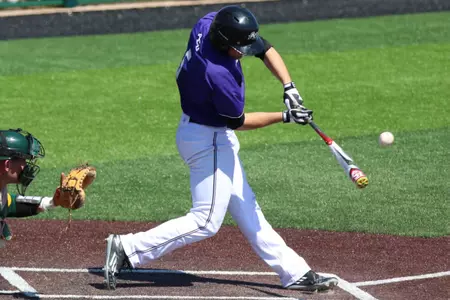 Wildcats back in action Tuesday at No. 7 TCU Image