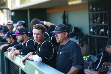 Demons deal Wildcats one more one-run defeat Image