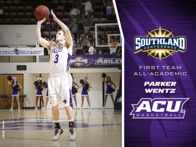 Wentz_SouthlandAllAcademic