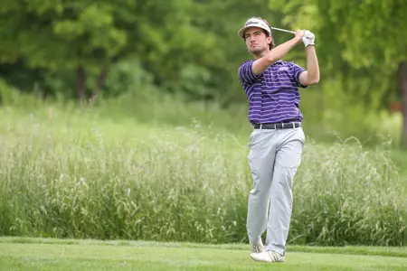 Wildcats cap season with 6th-place finish at Southland tournament Image