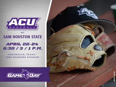 Wildcats back on road to take on Bearkats Image