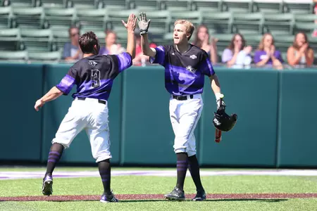 Wildcats set to host Huskies in three-game Southland series Image