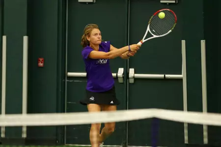 Hermsdorf advances into singles and doubles finals at The Ojai Image