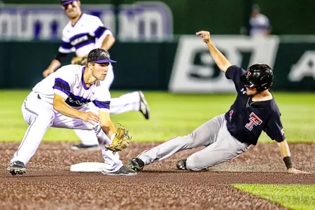 Baseball set to take on UIW in Southland series Image