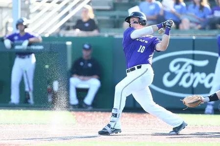 Demons score 3 in 9th to deal Wildcats 10-9 loss Image