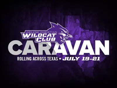 Wildcat Caravan set to get started July 19 Image