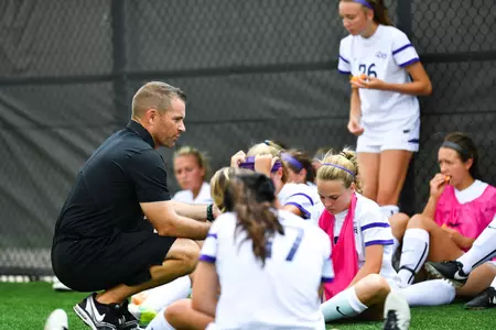 Soccer reloads roster with 12 offseason additions Image