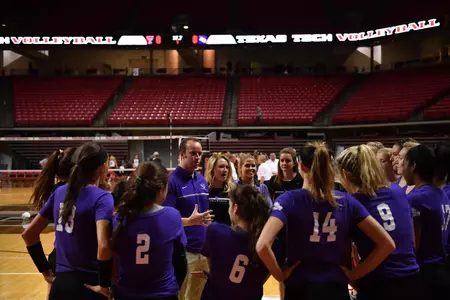 FAU and UTRGV top Wildcat Volleyball Image