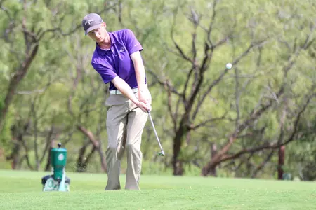 Wildcats finish 18th in final fall tournament Image