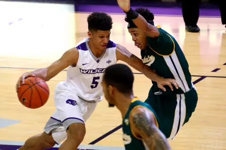 ACU back at home to take on Privateers Image