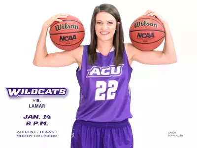 Allen_WBB_Gameday_Jan14