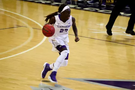 Seniors lead Wildcats to 89-73 win at Nicholls Image