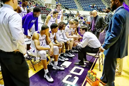 Wildcats looking for first league win vs. SFA Image
