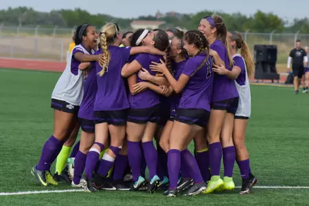 ACU nabs shootout win over McNeese for historic first Image