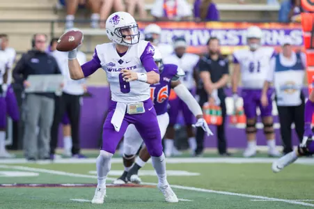 Wildcats drop OT heartbreaker at NW State, 26-23 Image