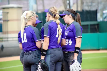 Wildcats drop two to Baylor Image