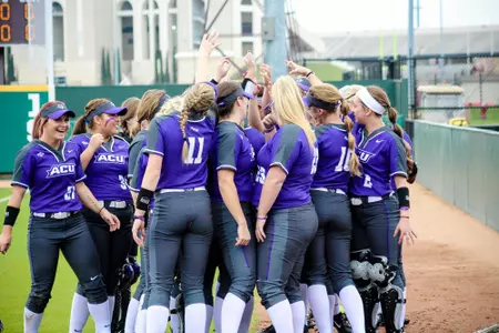 ACU's 13-inning win gives Wildcats series over Lady Demons Image