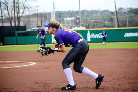 Barnhill voted Academic-All-District; SB senior sendoff Saturday Image