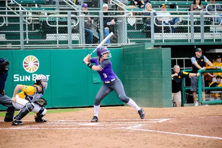 Hedrick homers in ACU's loss to Northern Colorado Image