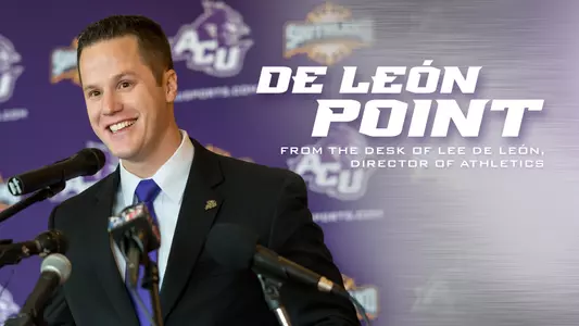 New De Leon Point Story Graphic