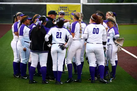 Walks, errors haunt softball in 3-2 loss Image