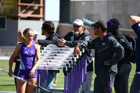 Track & Field to begin offering Monday Night Clinics Image