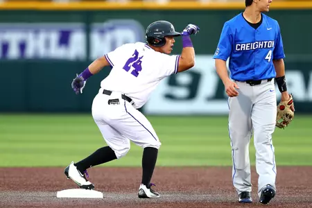 Luis Trevino-Creighton