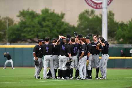 Kansas State completes series sweep of Wildcats Image