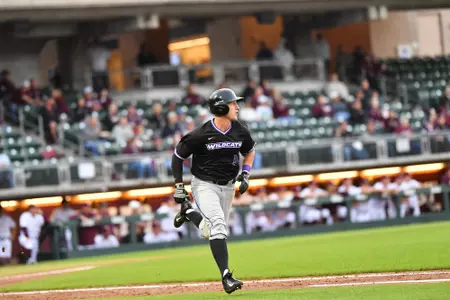 Wildcats set for pair of mid-week games Image