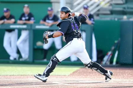 Trevino 4-for-4 in one-run loss to Tigers Image